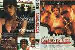carátula dvd de Cambio De Vida - 2001 - Region 4