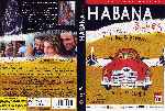 carátula dvd de Habana Blues - Edicion Especial Dos Discos