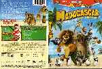 carátula dvd de Madagascar - Region 1-4