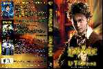 carátula dvd de Harry Potter - 01-03 - Custom