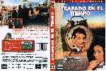 carátula dvd de Atrapado En El Tiempo - 1992 - Edicion Especial