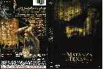 carátula dvd de La Matanza De Texas - 2004