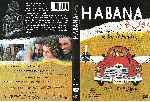 carátula dvd de Habana Blues - Region 1-4