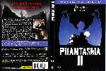 carátula dvd de Phantasma Ii - Edicion Especial