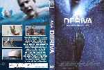 carátula dvd de A La Deriva - 2006 - Custom