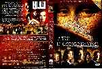 carátula dvd de El Codigo Da Vinci - Version Extendida - Region 4