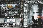 carátula dvd de Robocop 2 - Region 1-4