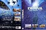 carátula dvd de A La Deriva - 2006