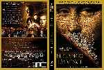 carátula dvd de El Codigo Da Vinci - Version Extendida - Custom
