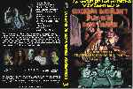 carátula dvd de La Noche De Los Muertos Vivientes 2 - Custom