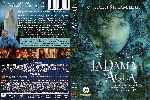 carátula dvd de La Dama En El Agua - Region 4