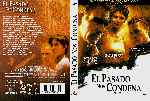 carátula dvd de El Pasado Nos Condena - Region 1-4