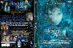 carátula dvd de La Joven Del Agua - Custom - V3
