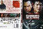 carátula dvd de Guardianes De Altamar - Region 1-4