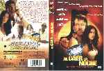 carátula dvd de Al Caer La Noche - 2004 - Region 1-4 - V2