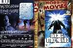 carátula dvd de El Enigma De Otro Mundo - 1982 - Horror Movies - Volumen 05 - Region 4