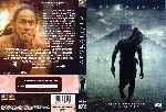 carátula dvd de Apocalypto - Region 4