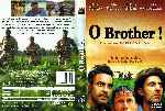carátula dvd de O Brother - V2