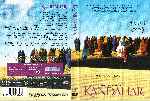 carátula dvd de Kandahar - Region 1-4