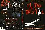 carátula dvd de El Dia De La Bestia - Region 1-4 - Edicion Especial