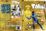 carátula dvd de Tabu - 1931 - Origenes Del Cine