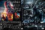 carátula dvd de Spider-man - Trilogia - Custom - V2