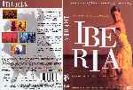 carátula dvd de Iberia - Region 4