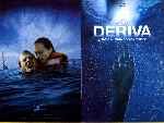 carátula dvd de A La Deriva - 2006 - Inlay 01