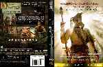 carátula dvd de Apocalypto - Custom - V4
