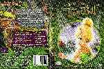 carátula dvd de Tinker Bell - Region 1-4 - V2