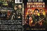 carátula dvd de Una Guerra De Pelicula - Region 4