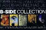 carátula dvd de B-side Collection - Inlay 01