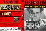 carátula dvd de Eisenstein - Custom