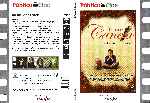 carátula dvd de Un Toque De Canela - Publico Cine