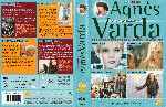 carátula dvd de Cleo De 5 A 7 - Pack Agnes Varda