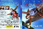carátula dvd de Di Que Si - Yes Man