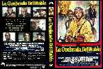 carátula dvd de La Quebrada Del Diablo - Custom
