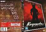 carátula dvd de Kagemusha - La Sombra Del Guerrero - Region 4 - V2
