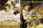 carátula dvd de A Bayoneta Calada - Fox War Classics