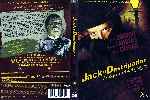carátula dvd de Jack El Destripador - 1944 - Cinema Classics Collection