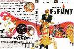 carátula dvd de F De Flint - Classics Forever