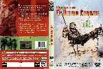 carátula dvd de Kamikaze 1999 - El Ultimo Combate