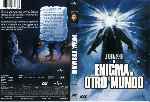 carátula dvd de El Enigma De Otro Mundo - 1982 - Region 4