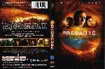 carátula dvd de Presagio - Region 1-4