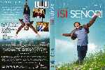carátula dvd de Si Senor - Region 1-4