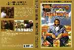 carátula dvd de Le Llamaban Pegafuerte - Las Grandes Peliculas De Terence Hill Y Bud Spencer