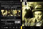 carátula dvd de Quai Des Orfevres - En Legitima Defensa - Filmoteca Fnac