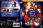 carátula dvd de La Bella Y La Bestia - Clasicos Disney 30 - Edicion 2 Discos