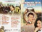 carátula dvd de Atrapado En El Tiempo - 1992 - Inlay 01