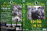 carátula dvd de Sherlock Holmes Y El Arma Secreta - Coleccion Sherlock Holmes